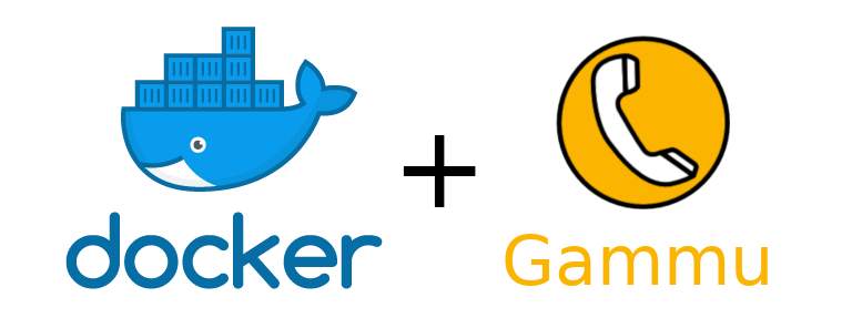 How I made a home made free and unlimited SMS server with Docker and Gammu for 5 dollars