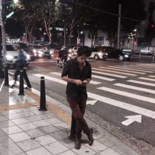 Dimitri Kopriwa's Picture